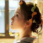 北极星在不远处