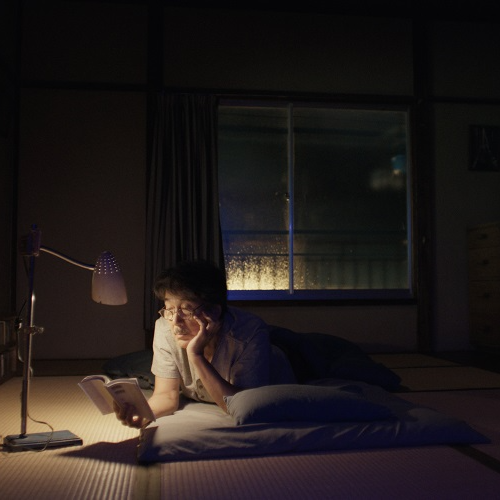cover of episode 《完美的日子》的房间丨一座给现代人的沉重圣殿