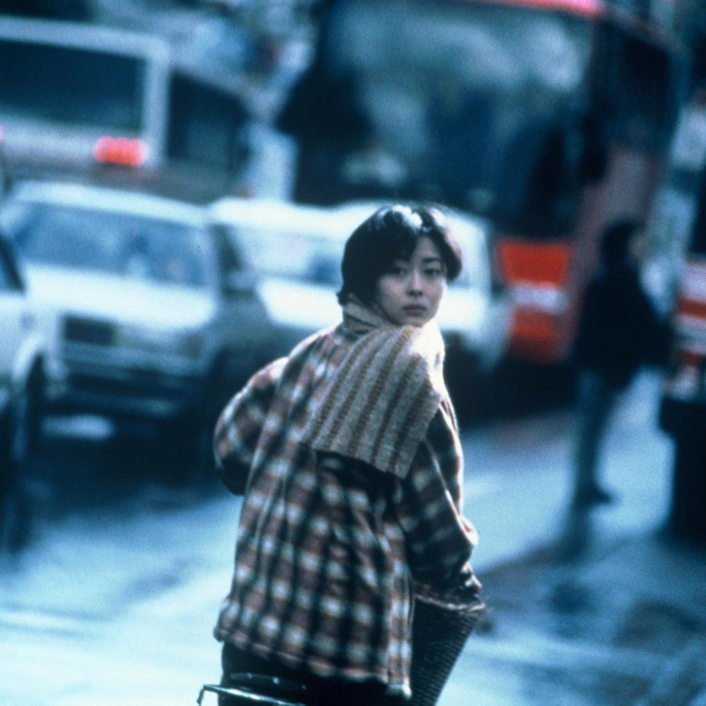 26.爱与亲密关系，从电影到现实的蜕变 episode artwork