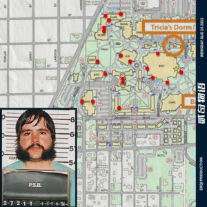 十二年恶魔：红点地图上的生命