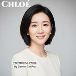 笑笑Chloe