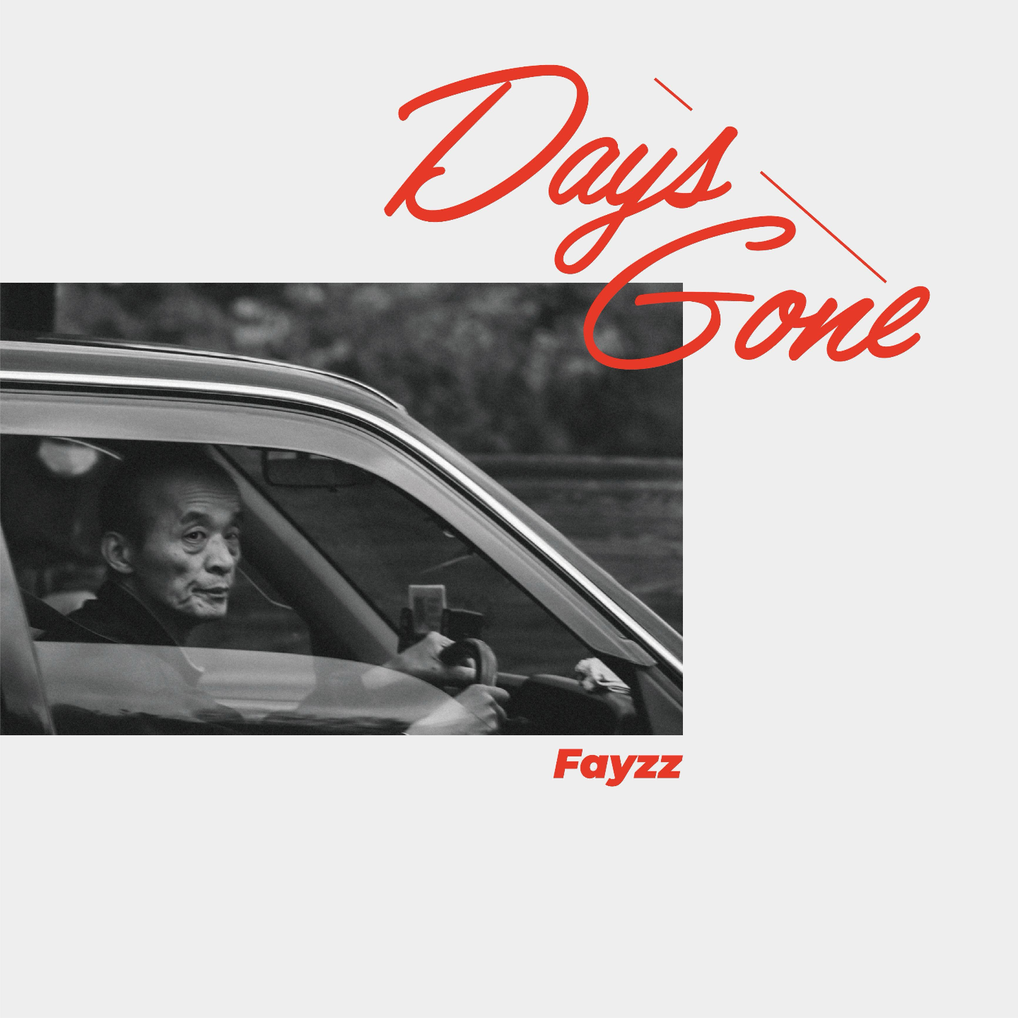 Days Gone by Fayzz episode artwork