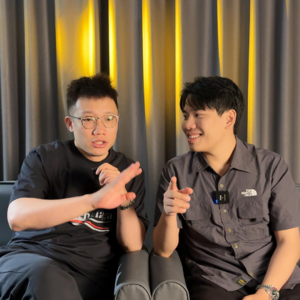 前任说对我没感觉了，还有机会和好吗？