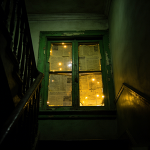 EP100：百期特辑-听友投稿故事六则