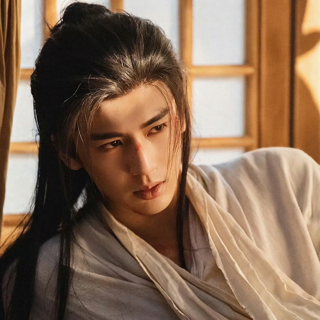 EP10：《逐玉》后遗症：张凌赫戒断反应，我的追星人生该如何续杯 episode artwork