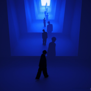 【听听唱片】vol.013 《背面是我》全解析｜丁世光如何把“未被看见的自己”唱成一张专辑？