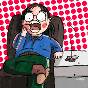Vol.7|如此上班20年,直到班味儿消失