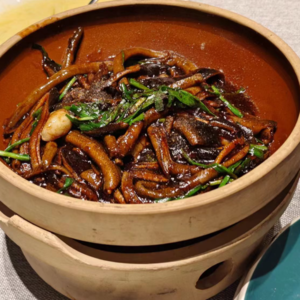 Ep080 【下扬州】你一句春不晚，我就来到了真江南.