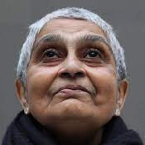 Vol.9 庶民能说话吗？消失的不仅仅是她