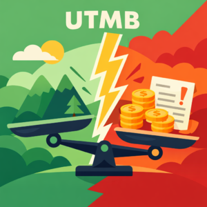 环保还是甩锅？UTMB“碳税”引发的赛事责任争议 | Sheffect#34