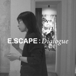 「01」对话： LazyBackHome｜"死海之果 Apple of Sodom"