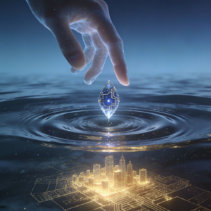 墨子《登出键》：从“游戏人生”到登出开悟