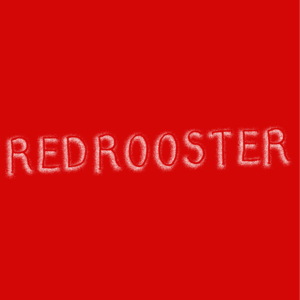 REDROOSTER大公鸡