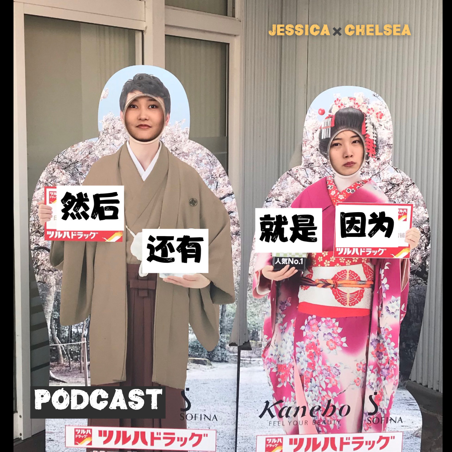 Vol.8 怎么净买些没用的东西！ episode artwork