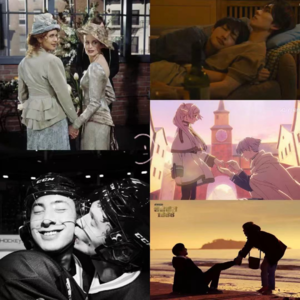 Ep013: 在冬天，看点暖的，吃点软的