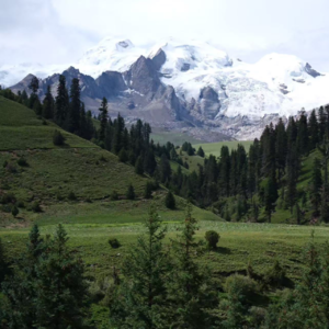 vol.11 热切荒野|和脸子、鞋匠聊聊户外经历（下）：安全回家