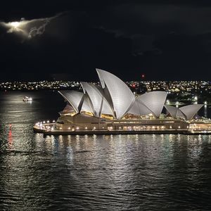EP4: My Trip to Australia: Pictures Review