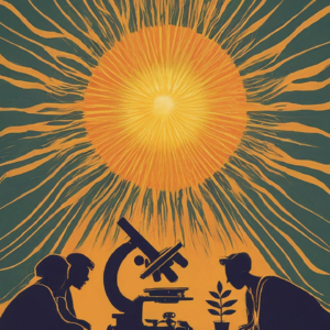 漫谈“阳光”|心情不好,多晒晒太阳吧!