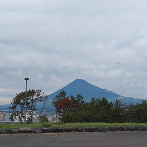 no.158 富士山惊魂夜