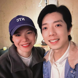 去上海录播客啦！