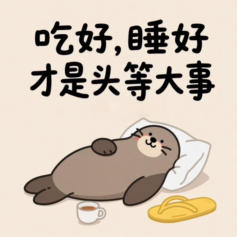 EP.21 你是项羽，还是刘邦？“内疚型人格”自我松绑指南 | 洛神说 episode artwork