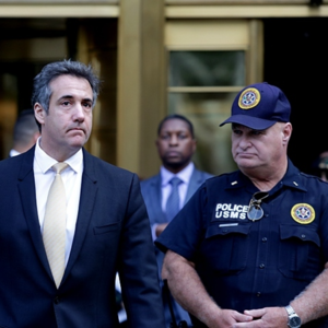 特朗普尚未成“有罪”前总统,“封口费”案如何了?