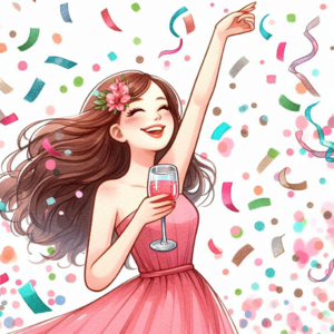 备孕期｜生娃的动力，是想邀请ta来一起庆祝生活