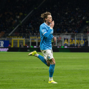 国米战平强敌，遗憾多过收获？米兰连平弱旅，争冠还是争四？