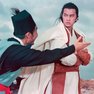 罪案水浒之一:武松与一场无差别杀人案