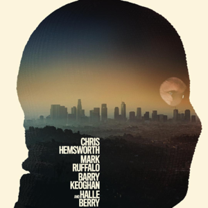 ep75：《洛杉矶劫案》，穷人版《盗火线》？