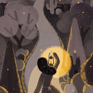 Vol.016 希望是生活意义的密码?夜间光照诱发抑郁?睡前回忆提升记忆力?|追问周发现