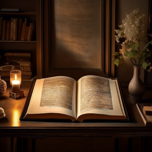 VOL173.文艺与学术间的平衡——李泽厚的《美的历程》