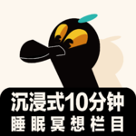 和失眠说你好｜10分钟舒展身体冥想