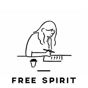 Free Spirit | 随心所欲