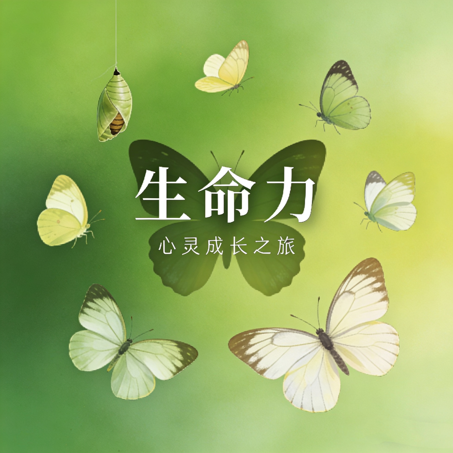 第62集 对自己真实 episode artwork