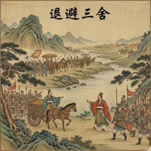 HisStories Ep24: The Battle of Chengpu