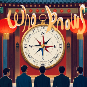 031.春节过年回家指北!职场、工作、情感问题大问答!难怪我们找不到工作