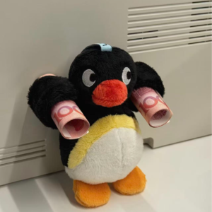 vol.59 不跟风的勇气，无限靠近本我，只为自己买单