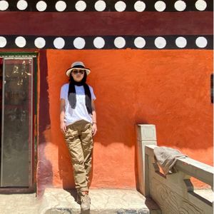 吐火罗人公子刘