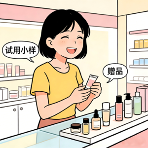 禀赋效应｜为啥试用、小样、七天无理由，总能让你乖乖掏钱？