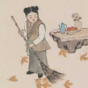 26.山居养育观察｜城市与乡村，两岁孩子最需要的自然滋养是什么？