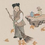 26.山居养育观察｜城市与乡村，两岁孩子最需要的自然滋养是什么？