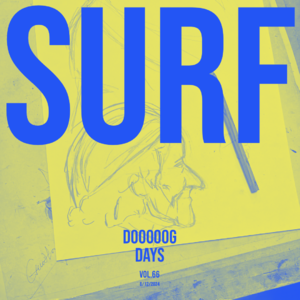 vol.66：吃点“爽口”的菜，听点“爽耳”的歌