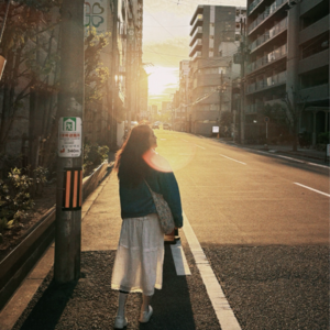 vol.30 我的人生解药 — 先喜欢自己，再谈别的