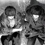 明日再言tomorrow