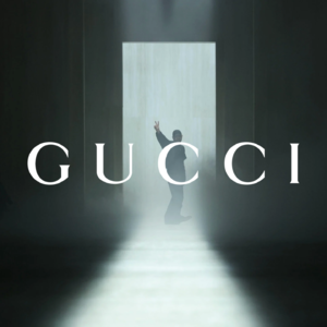 02. 秀场|GUCCI 另类暗黑风格,碰撞意式流行乐经典 (上)