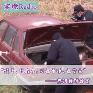 15.“烧了,化成灰,才最干净、最安全”:商河连环命案