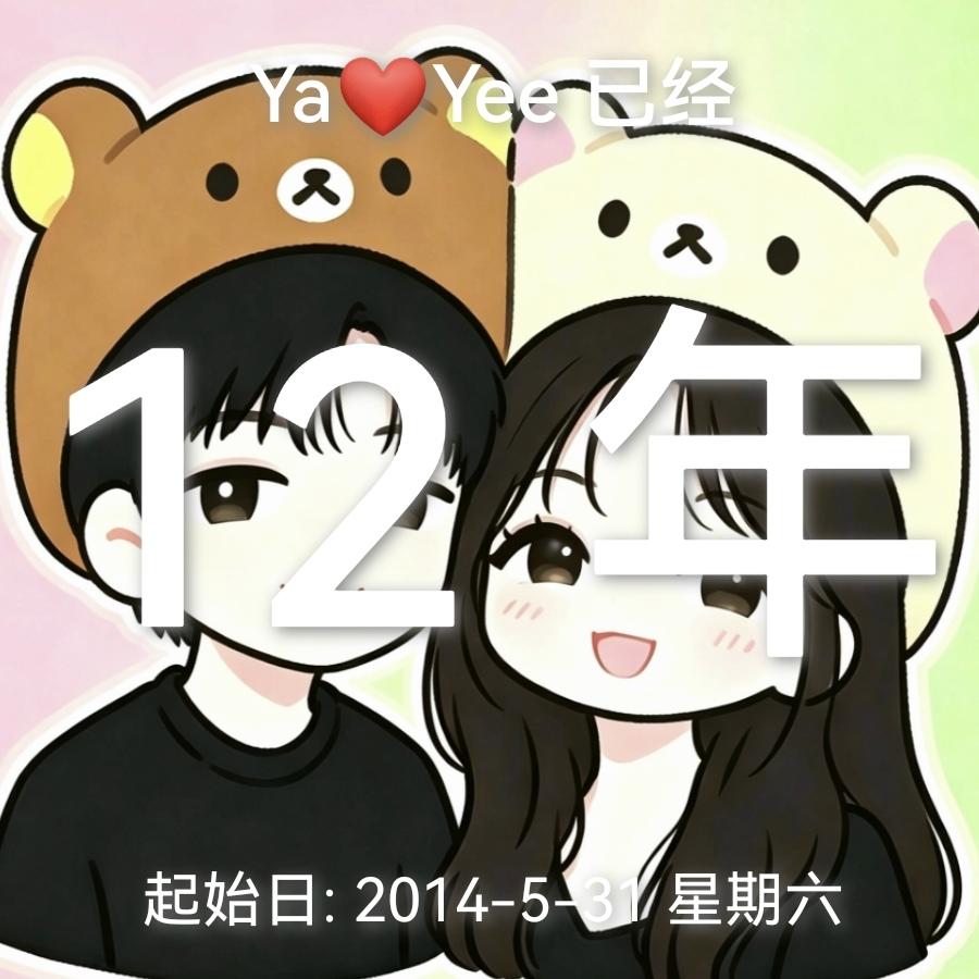 我的二十四岁，我们的十二年 episode artwork