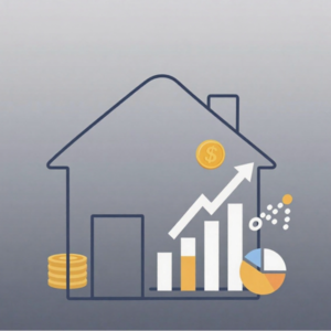 Vol.44 会赚钱还是会花钱?