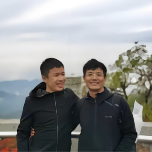 13 爱上运动 健康成长(上) | 赋能孤独症儿童家庭教育支持